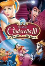 Watch Cinderella 3: A Twist in Time Zumvo