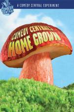 Watch Comedy Central's Home Grown Zumvo