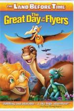 Watch The Land Before Time XII The Great Day of the Flyers Zumvo