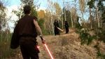 Watch The Final Lightsaber Battle Zumvo