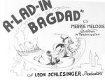 Watch A-Lad-in Bagdad (Short 1938) Zumvo