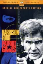 Watch Patriot Games Zumvo