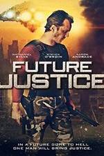 Watch Future Justice Zumvo