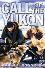 Watch Call of the Yukon Zumvo