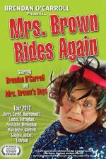 Watch Mrs Brown Rides Again Zumvo