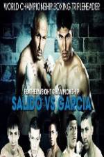 Watch Mikey Garcia vs Orlando Salido Zumvo