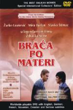 Watch Braca po materi Zumvo