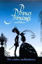 Watch Princes et princesses Zumvo