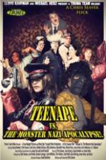 Watch Teenape Vs. The Monster Nazi Apocalypse Zumvo