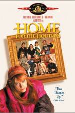 Watch Home for the Holidays Zumvo