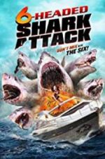 Watch 6-Headed Shark Attack Zumvo