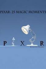 Watch Pixar: 25 Magic Moments Zumvo