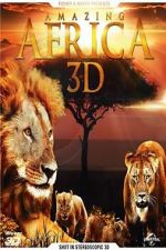 Watch Amazing Africa 3D Zumvo