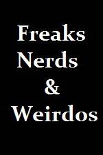 Watch Freaks Nerds & Weirdos Zumvo