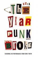 Watch 1991 The Year Punk Broke Zumvo