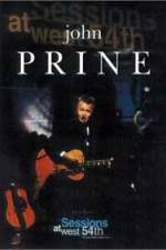 Watch John Prine: 54 Street Sessions Zumvo