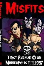Watch The Misfits Live Minneapolis 1997 Zumvo
