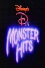 Watch Disney's DTV Monster Hits Zumvo