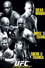 Watch UFC 73 Countdown Zumvo