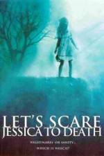 Watch Let's Scare Jessica to Death Zumvo