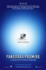 Watch Pandoras Promise Zumvo