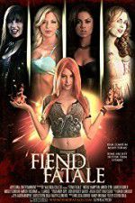 Watch Fiend Fatale Zumvo