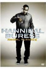 Watch Hannibal Buress Animal Furnace Zumvo