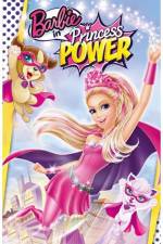 Watch Barbie in Princess Power Zumvo