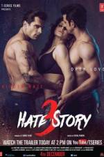 Watch Hate Story 3 Zumvo