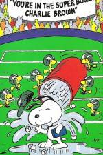 Watch You're in the Super Bowl Charlie Brown Zumvo