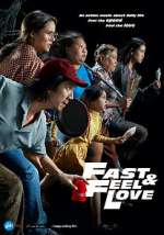 Watch Fast & Feel Love Zumvo