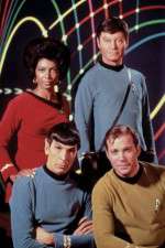 Watch 50 Years of Star Trek Zumvo