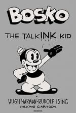 Watch Bosko the Talk-Ink Kid (Short 1929) Zumvo