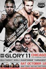 Watch Glory 11 Chicago Zumvo