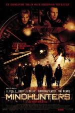 Watch Mindhunters Zumvo