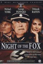 Watch Night of the Fox Zumvo