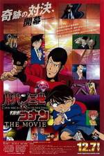 Watch Lupin 3 Sei Tai Meitantei Conan the Movie Zumvo