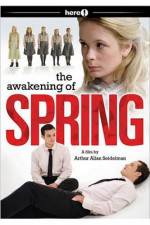 Watch The Awakening of Spring Zumvo
