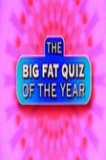 Watch The Big Fat Quiz of the Year Zumvo