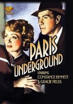 Watch Paris Underground Zumvo