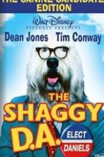 Watch The Shaggy D.A. Zumvo