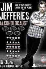 Watch Jim Jefferies Alcoholocaust Zumvo