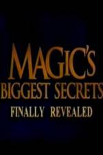 Watch Breaking the Magician's Code Magic's Biggest Secrets Finally Revealed Zumvo