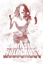 Watch Death Stop Holocaust Zumvo