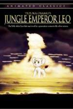 Watch Jungle Emperor Leo Zumvo