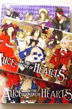 Watch Alice in the Country of Hearts Zumvo