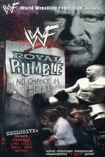 Watch Royal Rumble: No Chance in Hell Zumvo