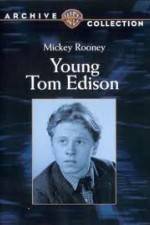 Watch Young Tom Edison Zumvo