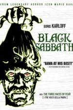 Watch Black Sabbath Zumvo