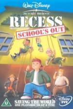 Watch Recess: School's Out Zumvo